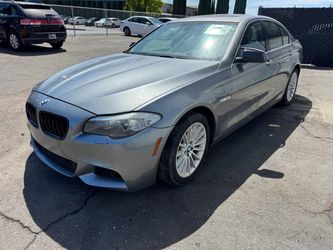 2011-2016 BMW F10 535i Part Out!
