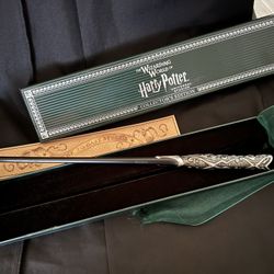 Universal Studios Harry Potter Wand