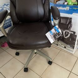office chair 