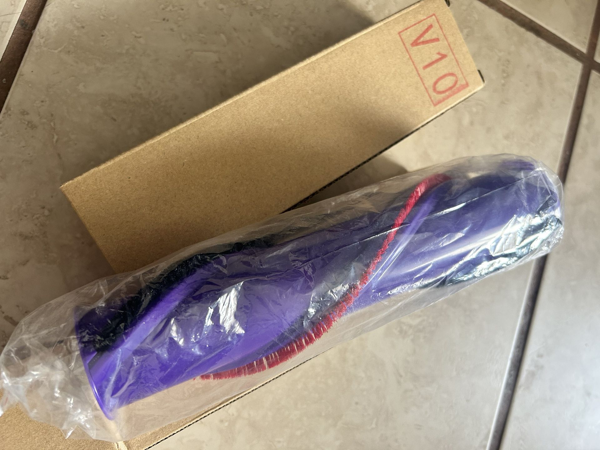 Shark Cordless  Vacuum Roll Replacement 
