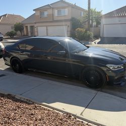2019 BMW 750i xDrive