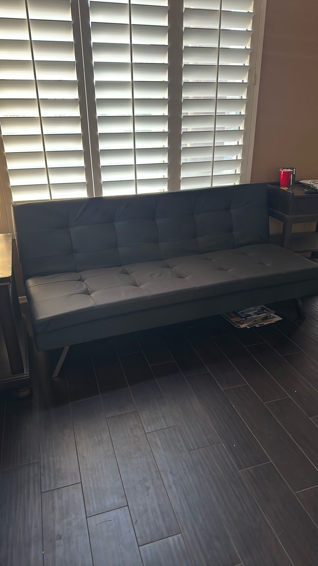 Couch/ Futon