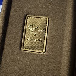 Nomatic Peter McKinnon Tech Pouch 