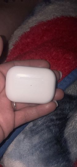 AirPods Pro 2gen