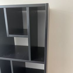 📚Book Shelves - Sold Separate 2 Shelving Units 