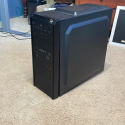 MSI gaming Pc Chassis