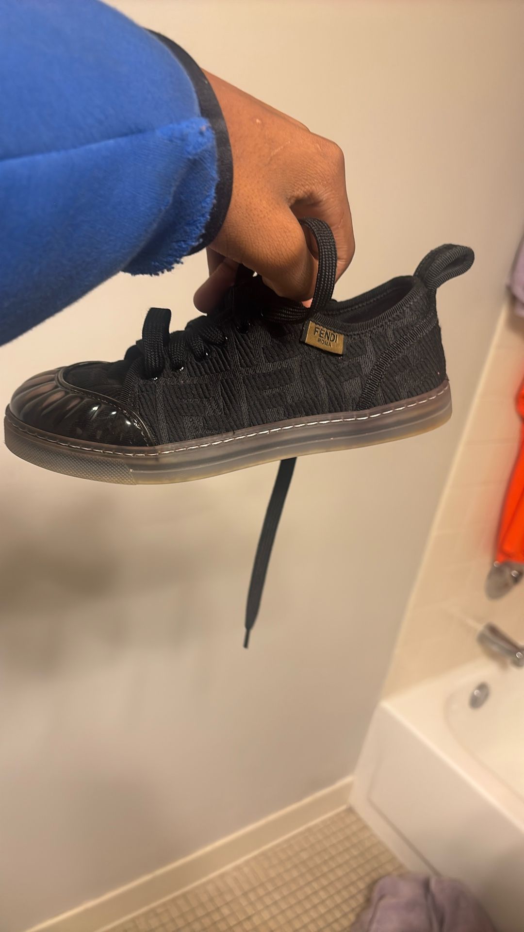 Fendi Roma