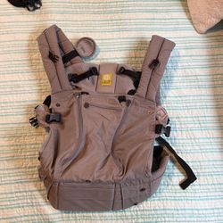 Lille Baby Luxury Baby Carrier