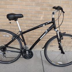 Diamondback MarcVista Hybrid (Northglenn)