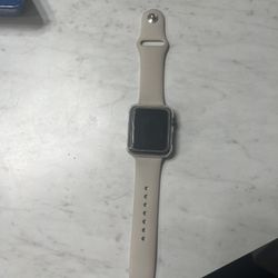Apple Watch Series 3 42m UNLOCKED