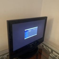 Samsung 21 Inch Tv (not Smart Tv)