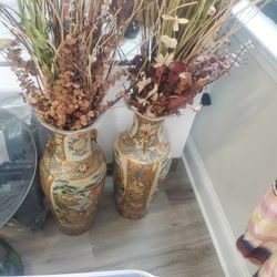 Flower Vases