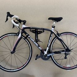 Ribble Gran Fondo Carbon Road Bike – Ultegra