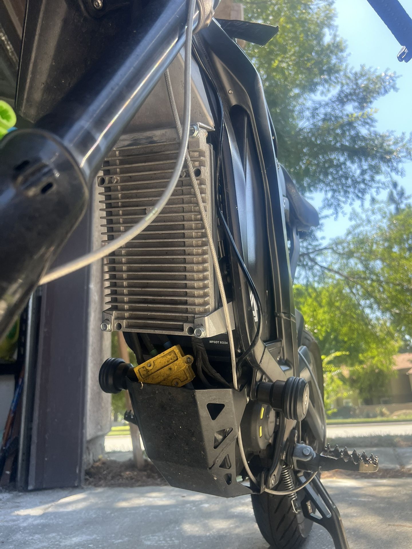 Sur Ron Controller (ONLY CONTROLLER)