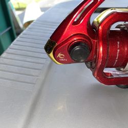 Brand New Fishing Rod 