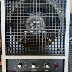 Ozone Generator