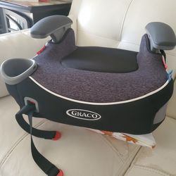 GRACO  PROTECT PLUS  BUSTER 