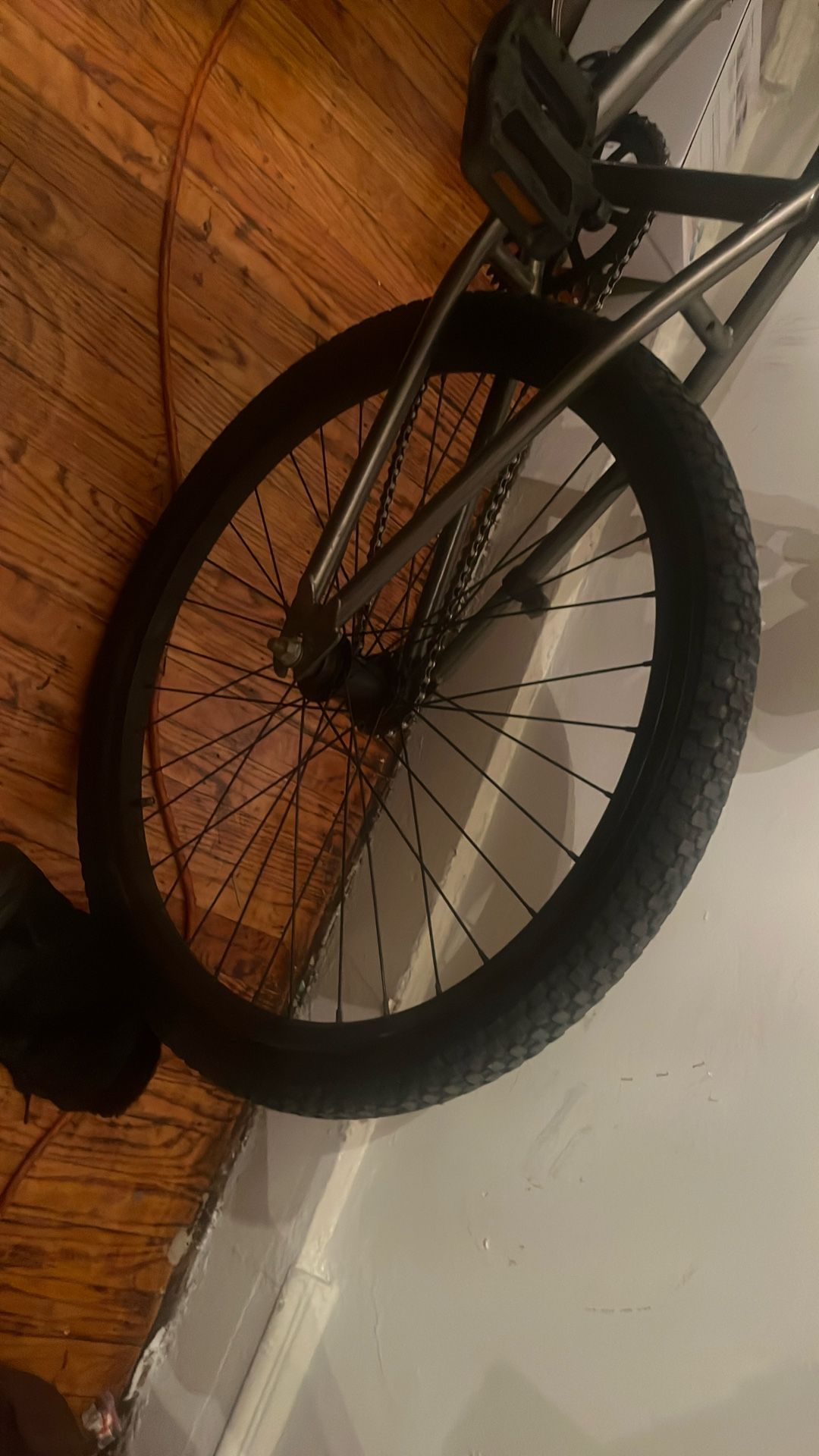 Haro Sports Bike (read Disc)