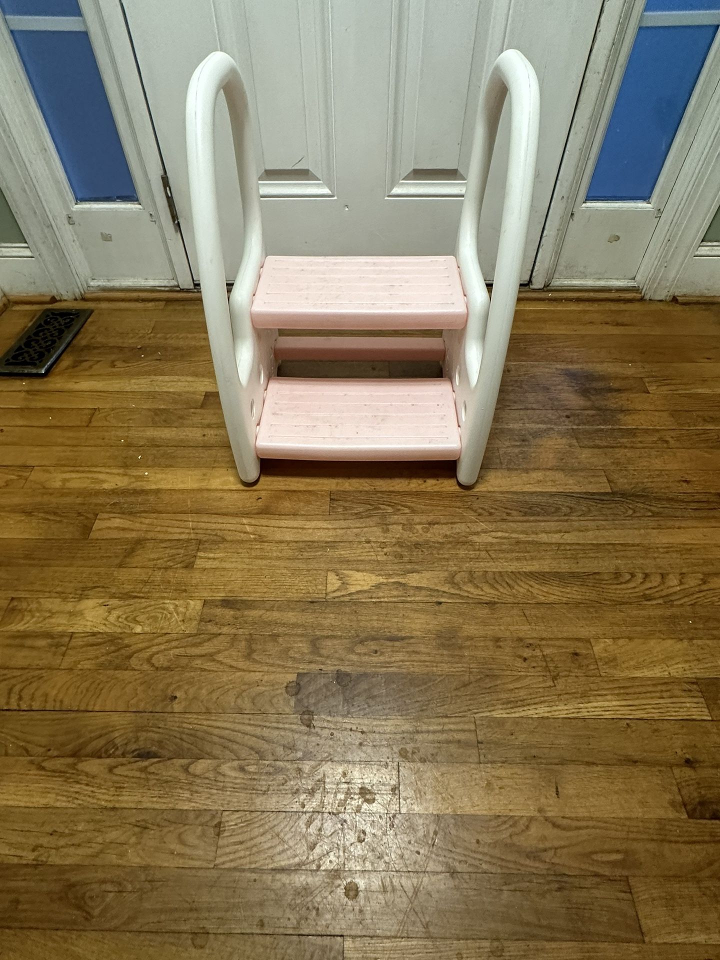 Kids Step Stool