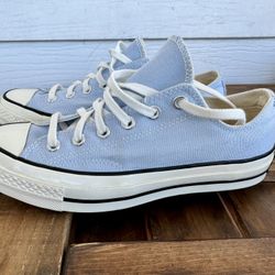 CONVERSE Chuck 70 Low Top Shoes