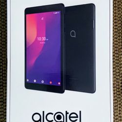 Alcatel Joy Tab 2