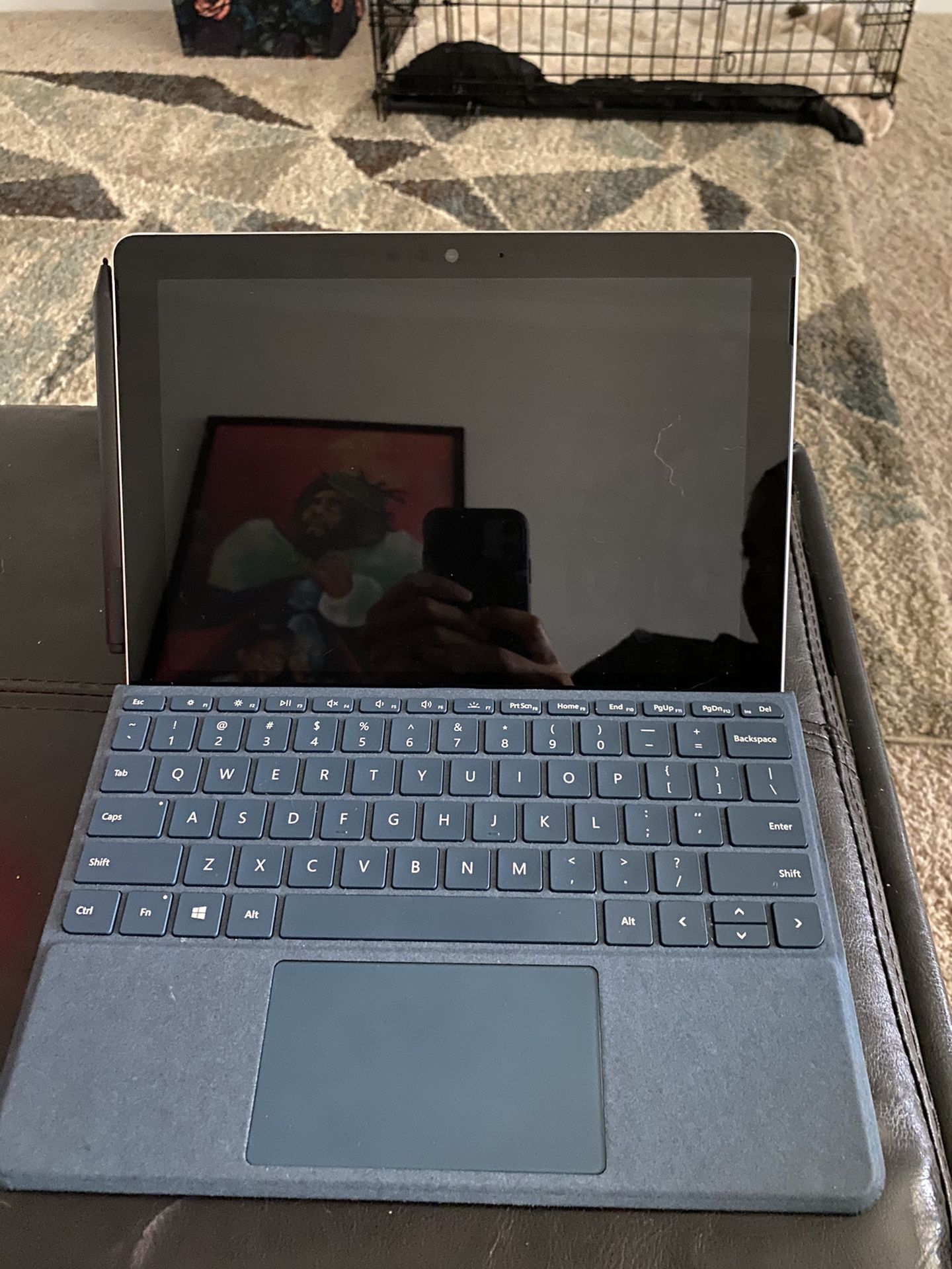 Microsoft Surface Go Bundle