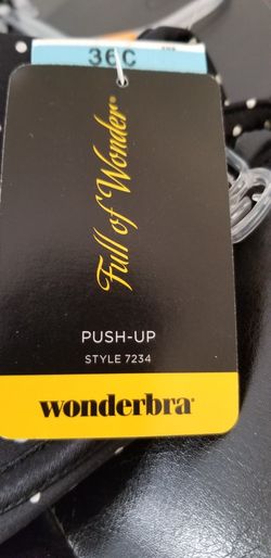 Wonderbra  Bra 36c