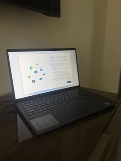 Dell Laptop