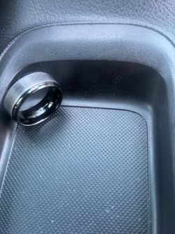 Tungsten Carbide Ring