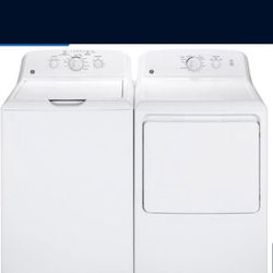 Washer And dryer 400$ One Year Old