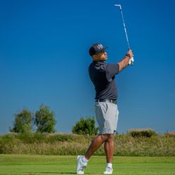 Tactical Golf Instruction | Collegiate Pro & US Army SSG