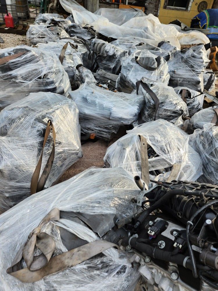Used Motors