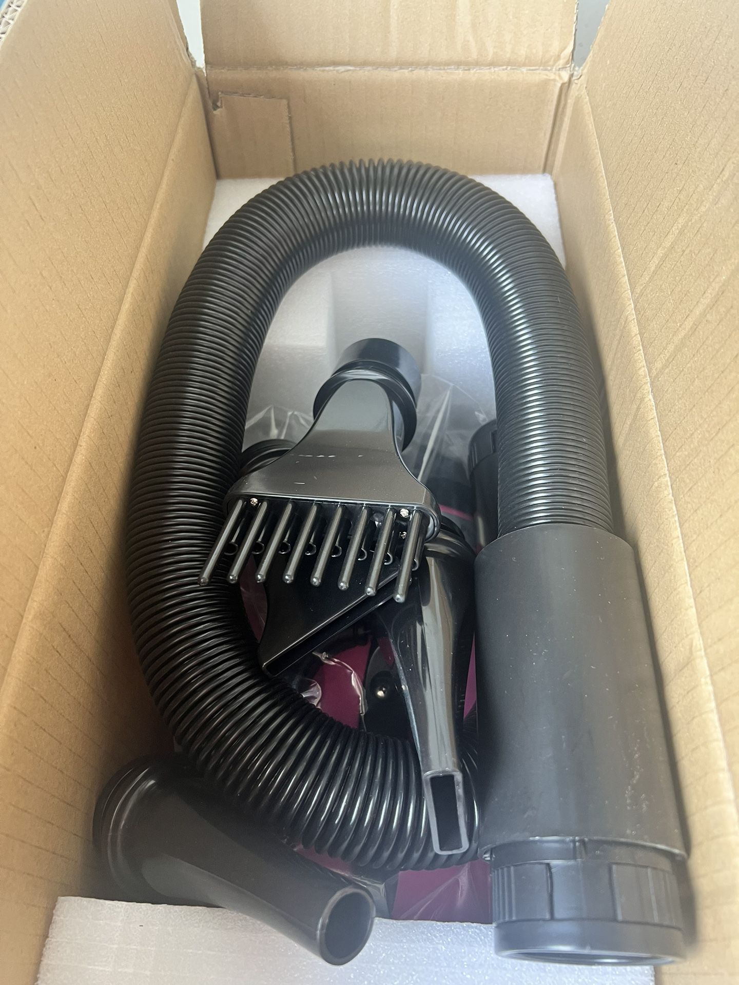 Dog Blower Grooming Force Dryer In The Box!