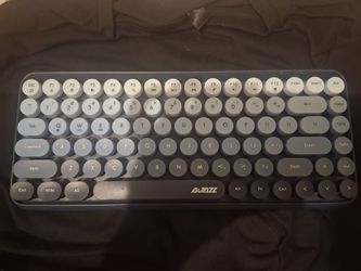 Bluetooth keyboard Ajazz