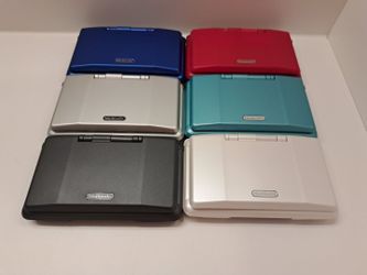 Nintendo DS refurbished to like new