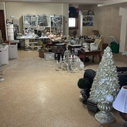 Moving Sale June 17-20th 