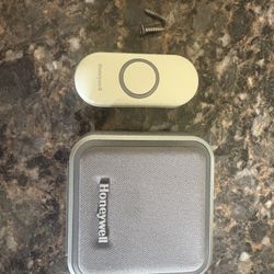 Honeywell Home Series 5 Wireless Doorbell 