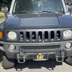 2006 Hummer H3