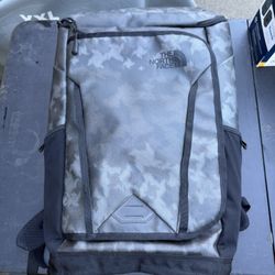 North Face Backpack