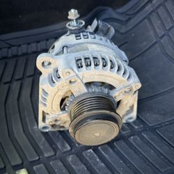 Oem Gm alternator 