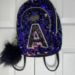 KIDS JUSTICE BACKPACK 