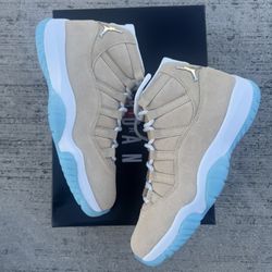 H-Town Air Jordan 11