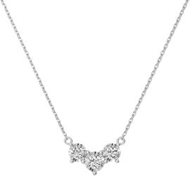 Diamond Pavé Huggie Hoop Earrings
