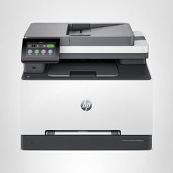 HP Color LaserJet Pro MFP 3301sdw Wireless All-in-One Color Laser Printer