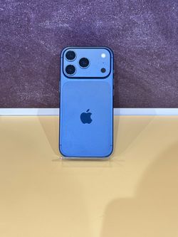 iPhone 17 Pro 1TB Unlocked