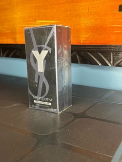 YSL EDP 3.3OZ Still sealed