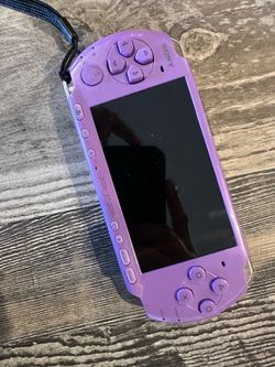 PSP
