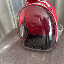 Bolsa Para Llevar A La Mascota 