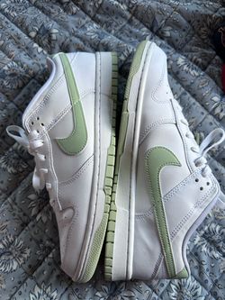 Nike dunk low