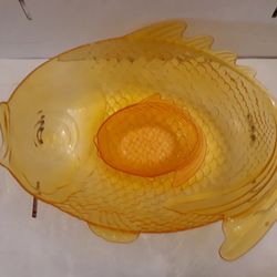 Serving Bowls Fish Shaped